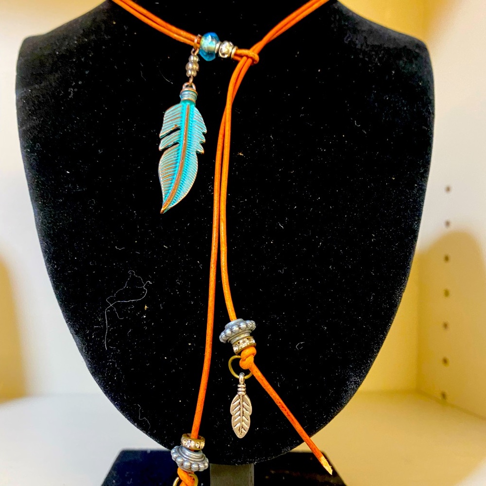 Indian summer bolo